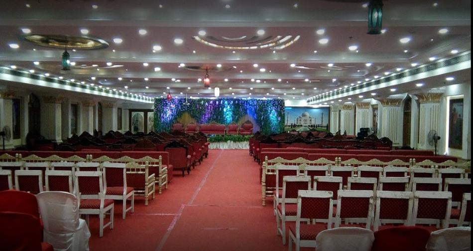 Varakhwala Party Plot image